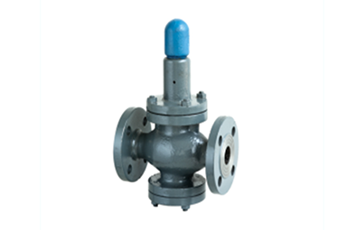 船用減壓閥-法蘭鑄鋼蒸汽減壓閥GB/T1852-93