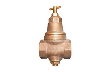 船用減壓閥-內螺紋空氣減壓閥