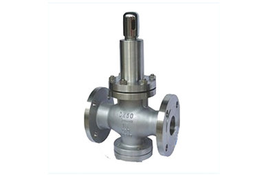 船用減壓閥-DIN型不銹鋼減壓閥