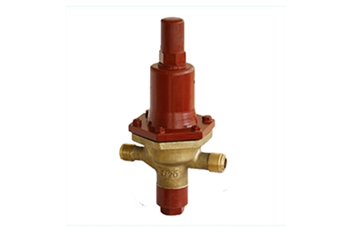 船用減壓閥-空氣減壓閥 CB3656-94