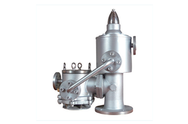 船用呼吸閥-帶加熱裝置的高速透氣閥