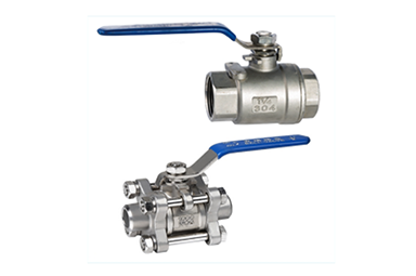 船用螺紋球閥-內螺紋不銹鋼球閥