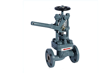 船用快關閥-手動快關閥CB/600-76