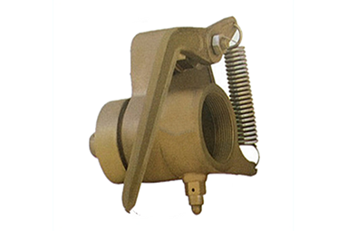 船用自閉閥-閘閥型測深自閉閥 JIS F3019