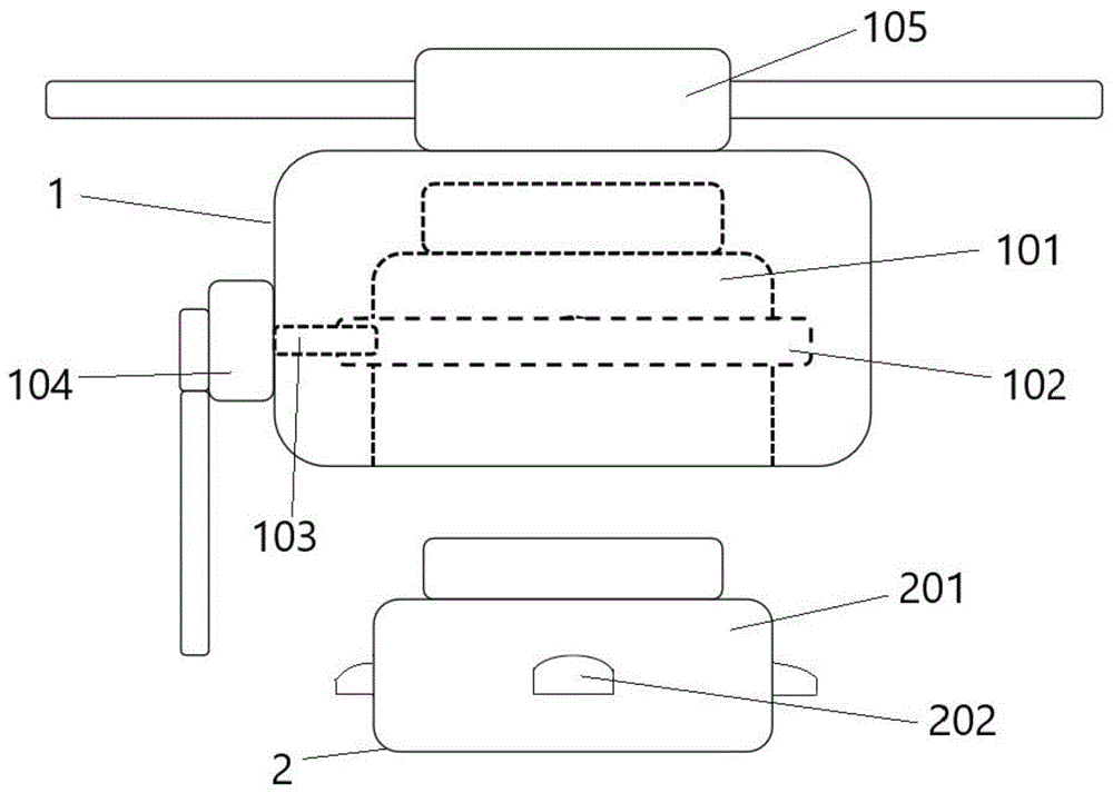AB閥門的制作方法
