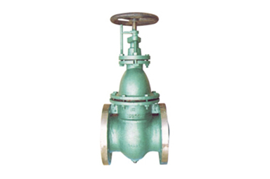 船用鑄鋼法蘭閘閥生產廠家