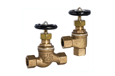 船用青銅內螺紋截止閥CB/T309-1999