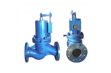 船用液控截止止回閥CB/T4158-2011