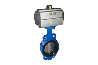 船用日標電動蝶閥 F7480(圖) 船用日標電動蝶閥 F7480