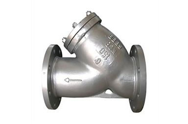 船用ANSI型美標過濾器