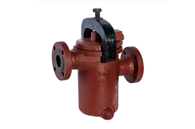 船用單聯(lián)油濾器CBM1133-82