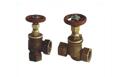 船用截止閥(圖) 船用截止閥