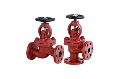 船用截止閥(圖3) 船用截止閥