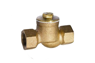 船用內螺紋青銅止回閥CB/T311-99