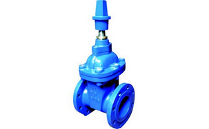 埋地式閘閥/RVZM/MZ45X埋地式閘閥說明書