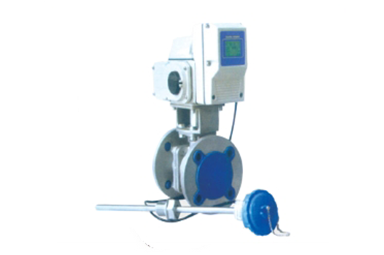 船用智能電動(dòng)溫度調(diào)節(jié)閥
