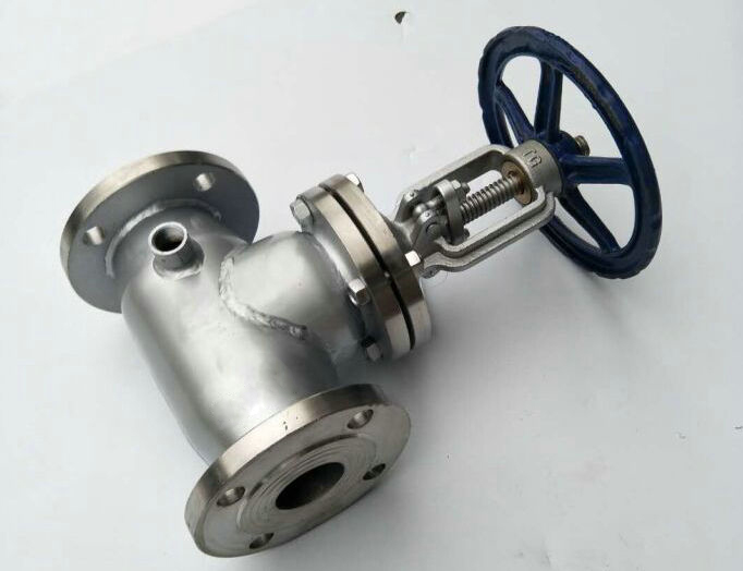 保溫閘閥尺寸型號保溫夾套閥門BZ41W/引進德國先進技術