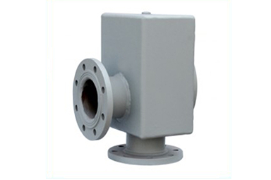 船用直角法蘭空氣帽