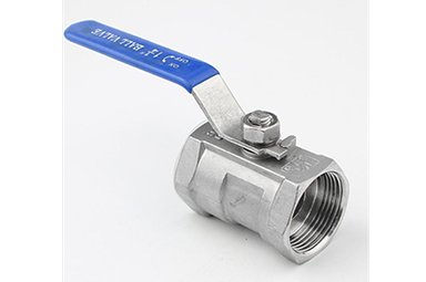 內(nèi)螺紋球閥 Q11F