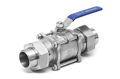 外螺紋球閥規格型號圖片