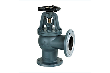 鑄鋼吸入通海閥