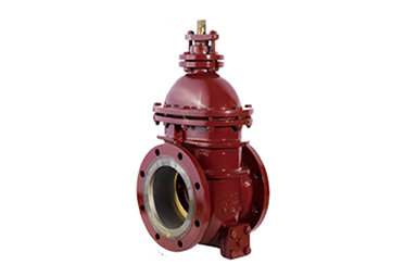 船用油輪鑄鐵/鑄鋼閘閥CB/T3591-94