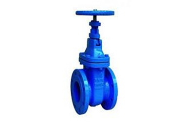 德標船用暗桿閘閥DIN3202-F1/F4