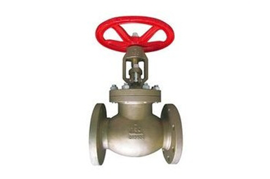 美標船用青銅閘閥