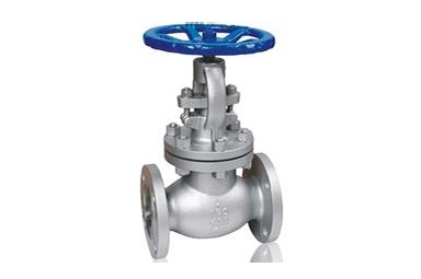 美標船用鑄鋼閘閥