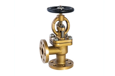 法蘭青銅截止止回閥GB/T588-2008